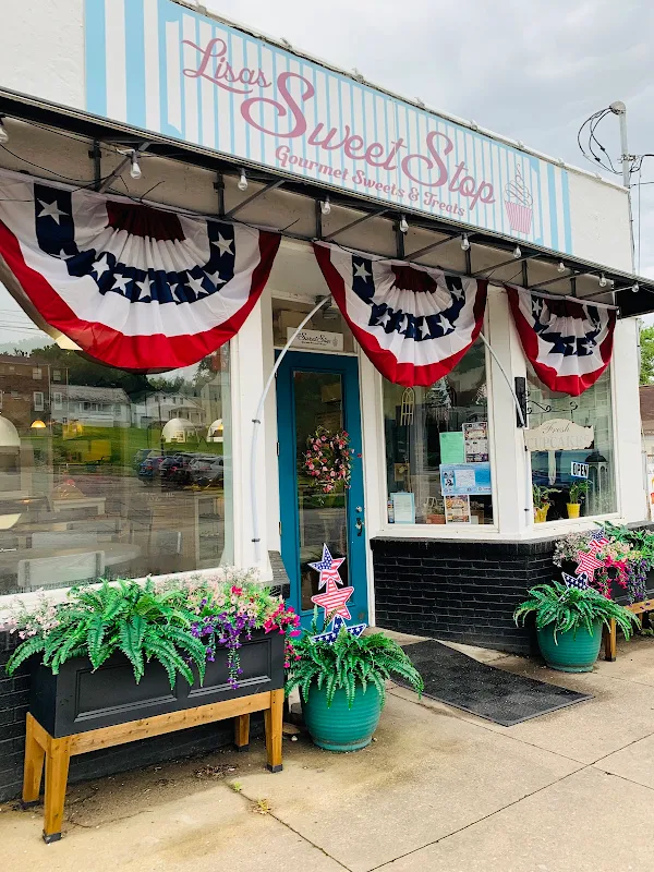 Lisa's Sweet Stop