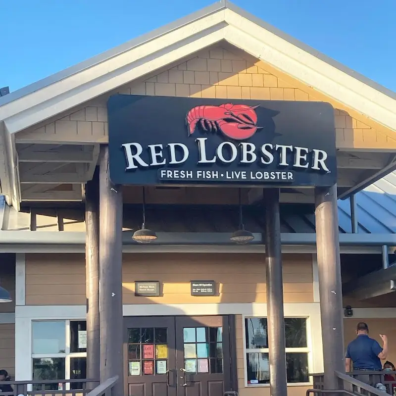 Red Lobster