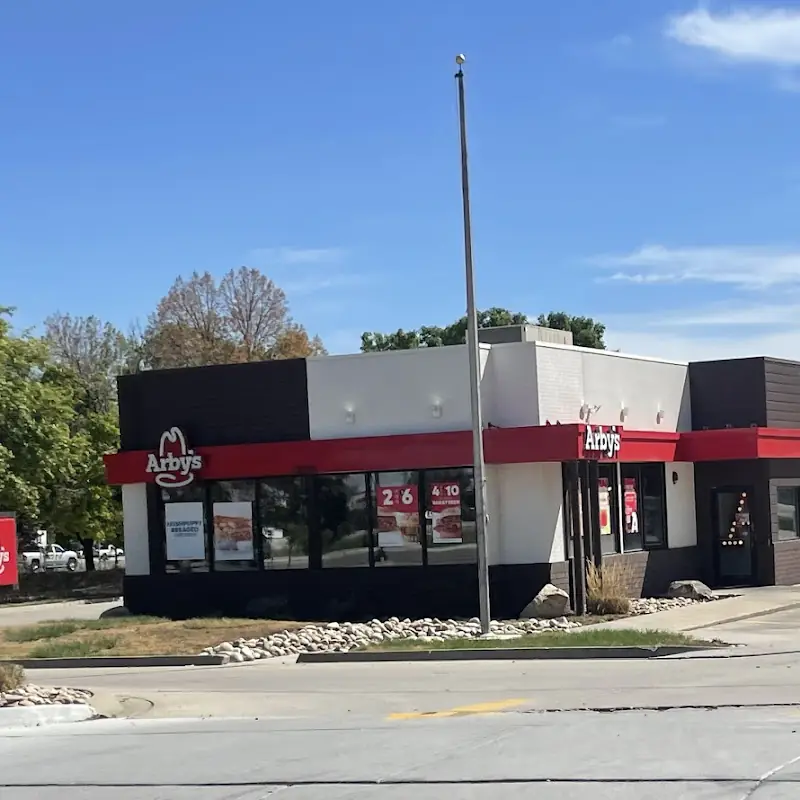 Arby's