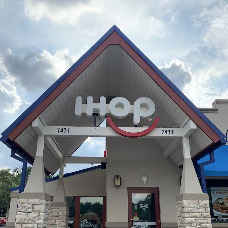 IHOP
