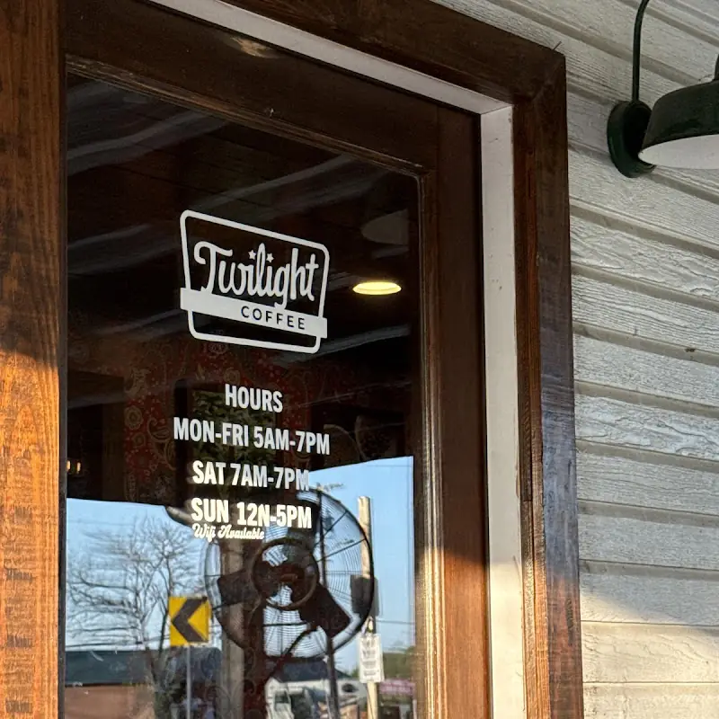 Twilight Coffee Co