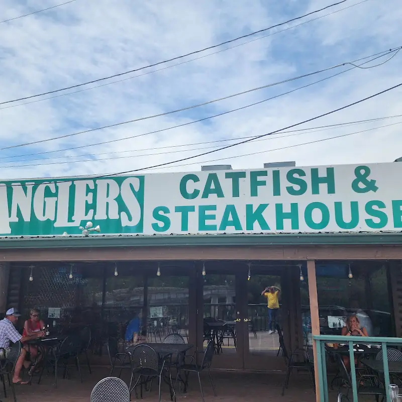 Anglers Restaurant
