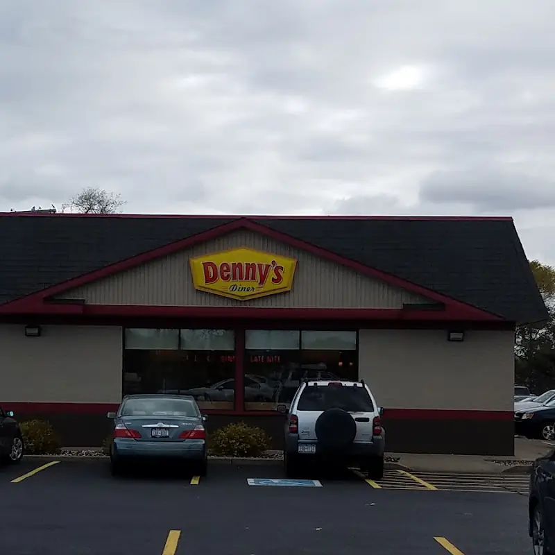 Denny's Restaurant