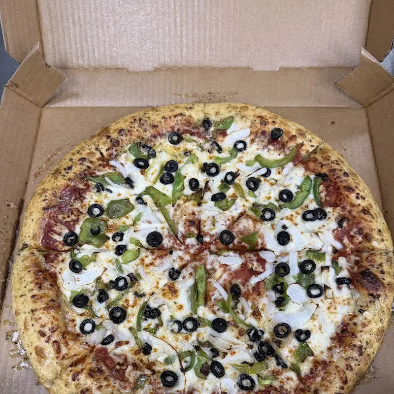 Pizza Hut