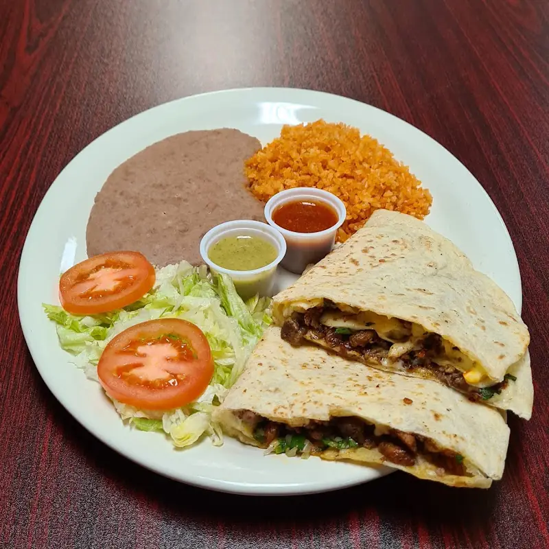 Tacos Diego