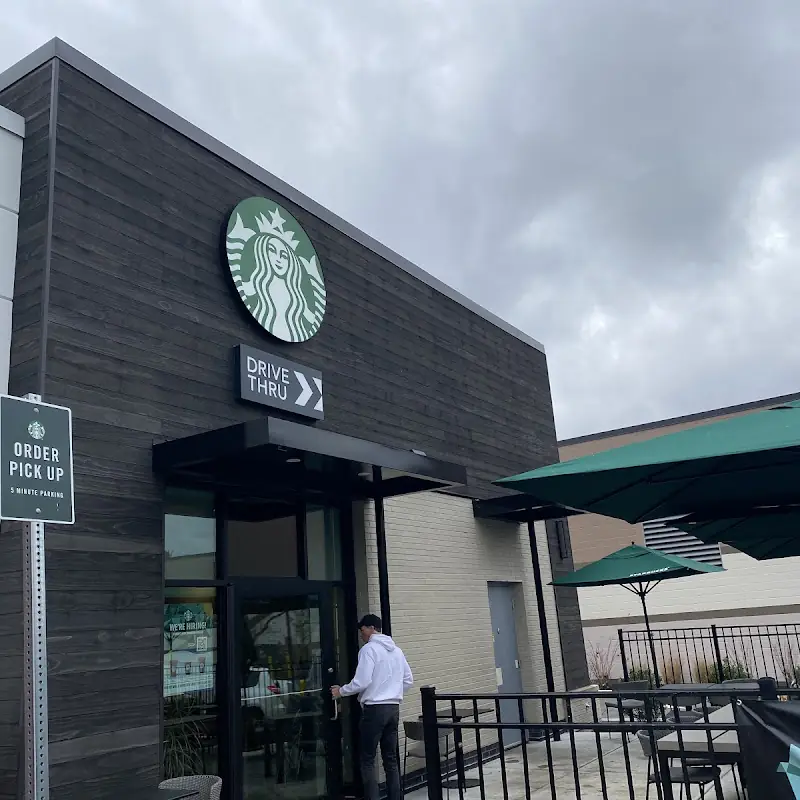 Starbucks