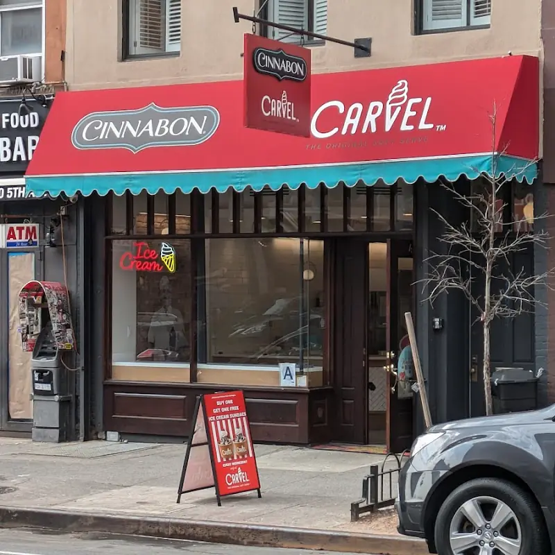 Cinnabon