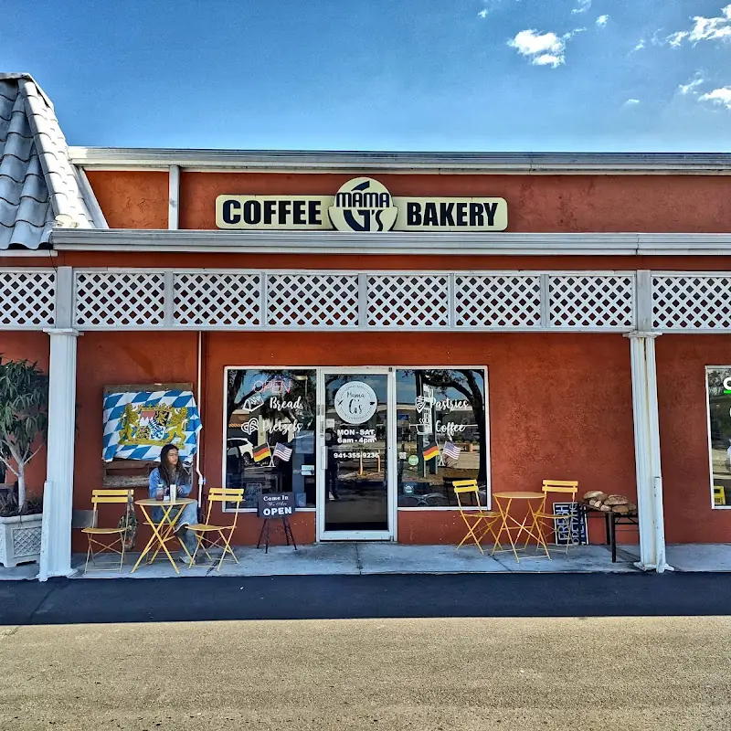 Mama G’s SRQ