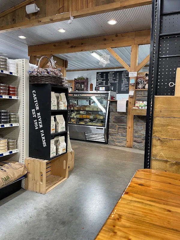 Shady Oak Market