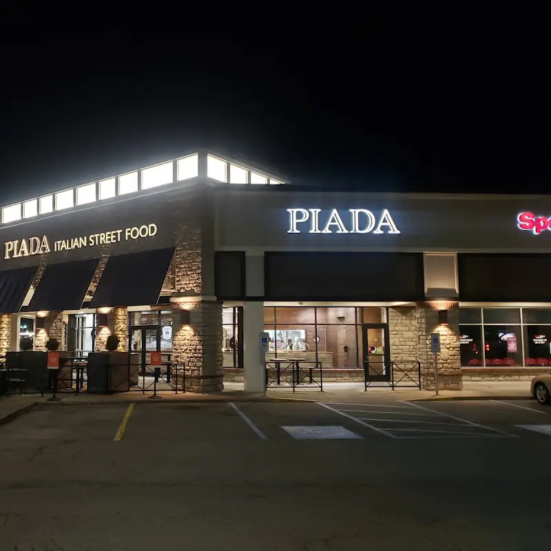 Piada Italian Street Food