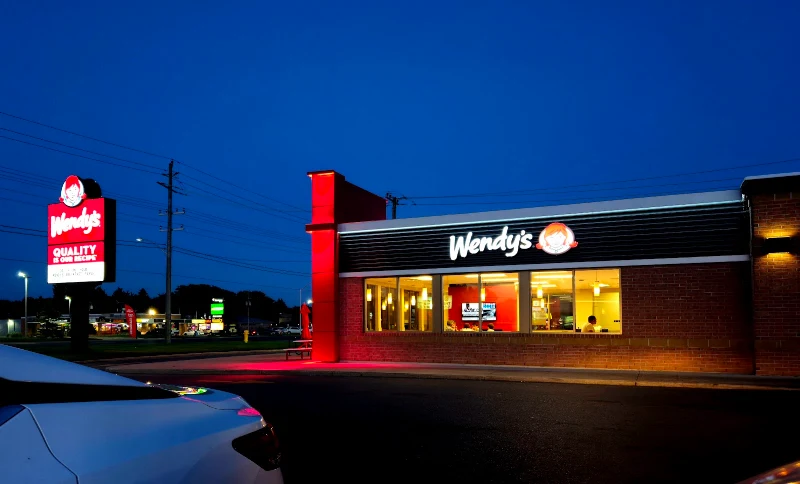 Wendy's