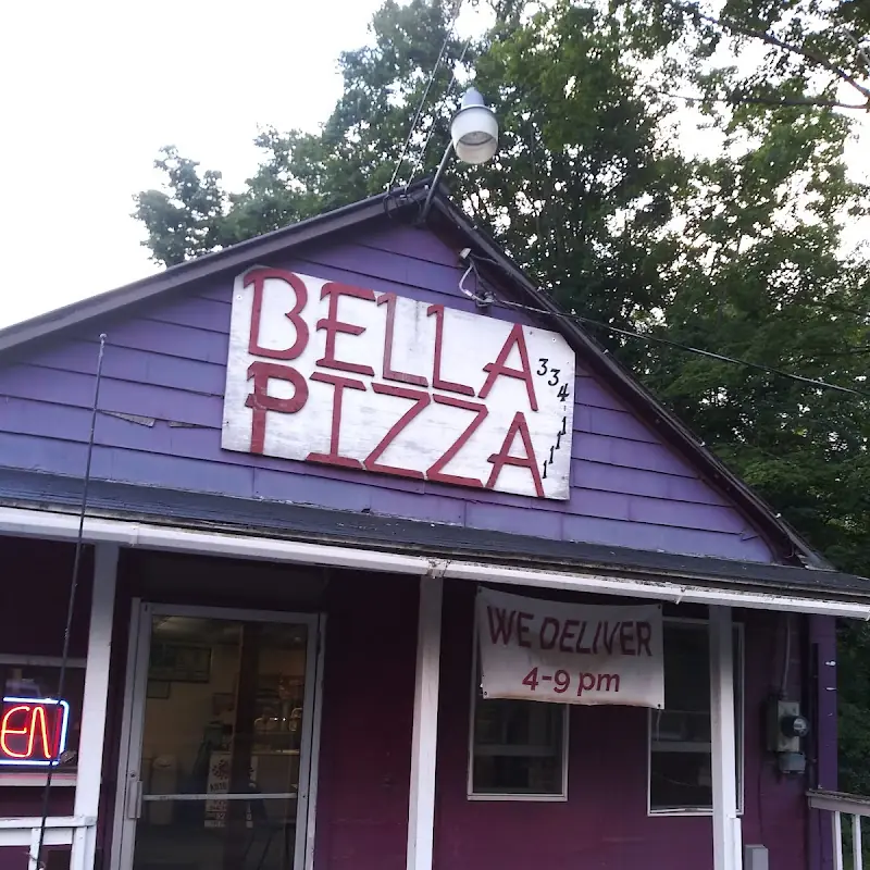 Bella Pizza