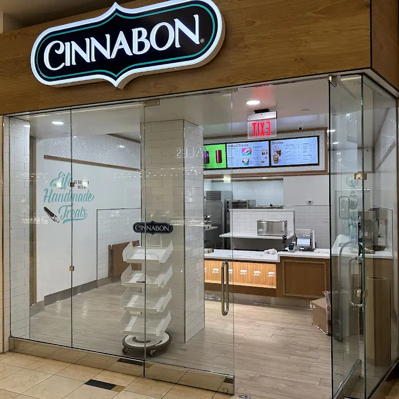 Cinnabon #105630