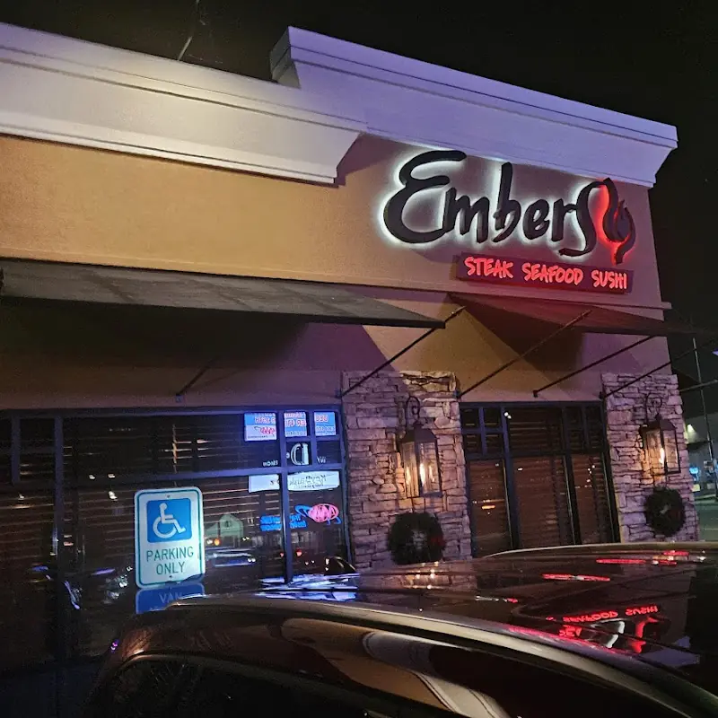 Embers Restaurant