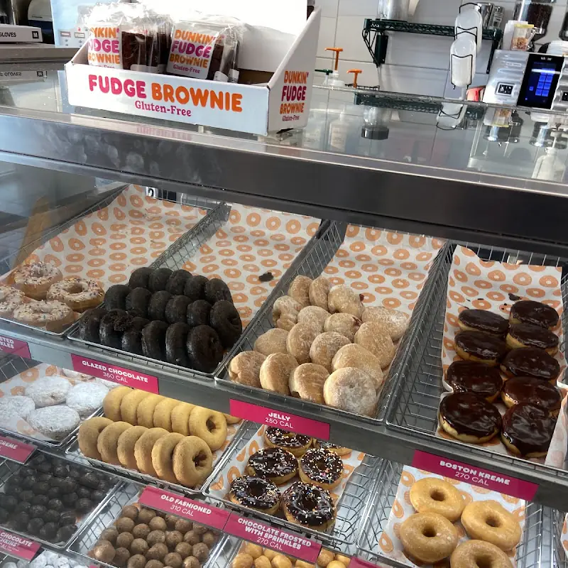 Dunkin'