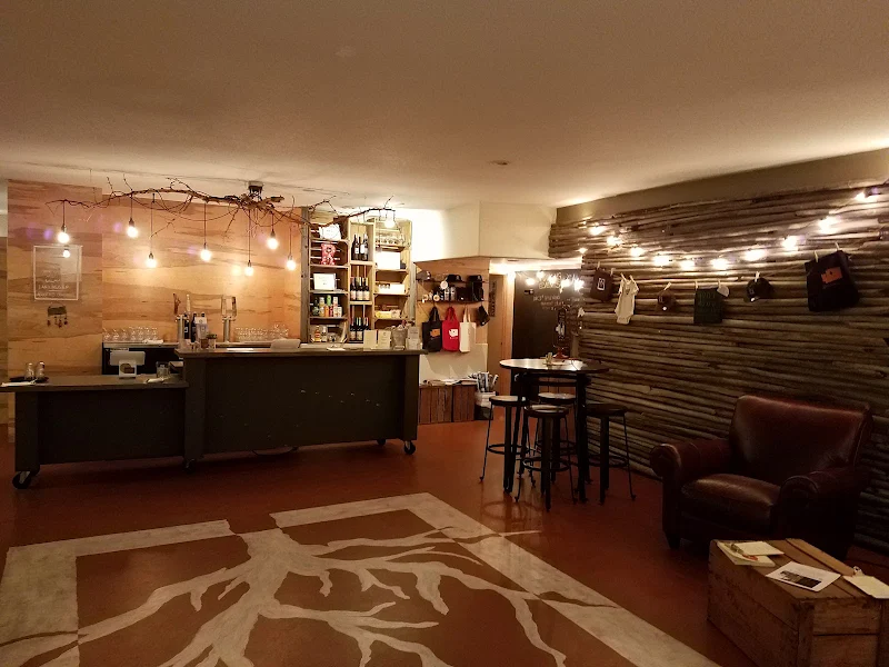 Rootwood Cider Taproom - at the Orchard