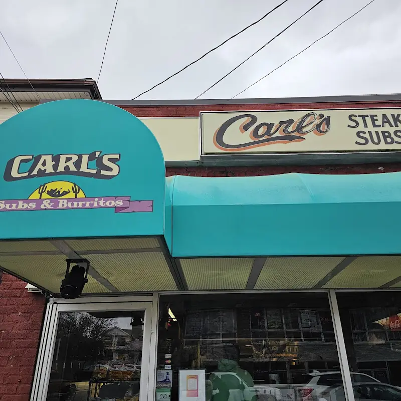 Carl's Steak Subs