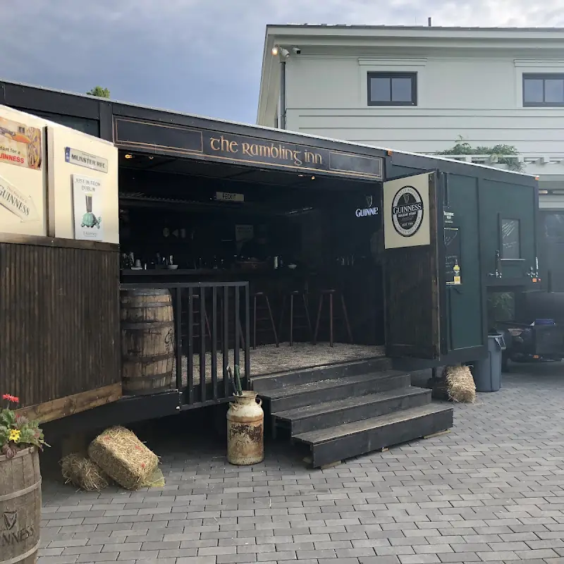 The Rambling Inn