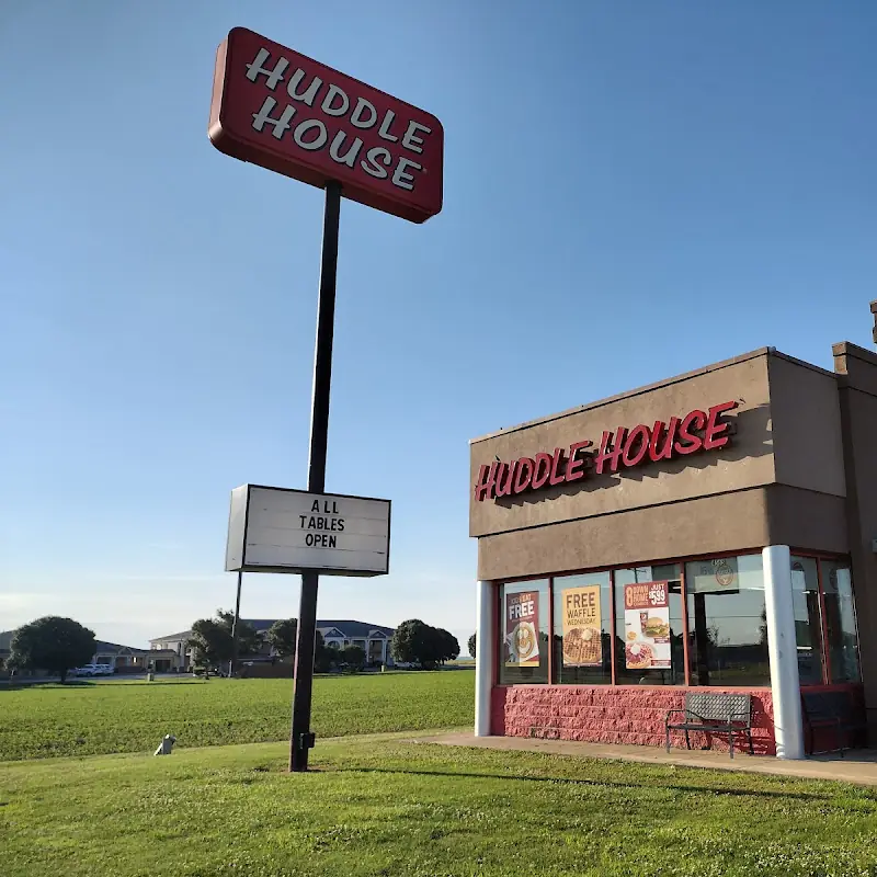 Huddle House