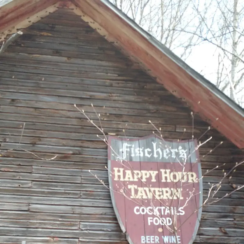 Fischer's Happy Hour Tavern