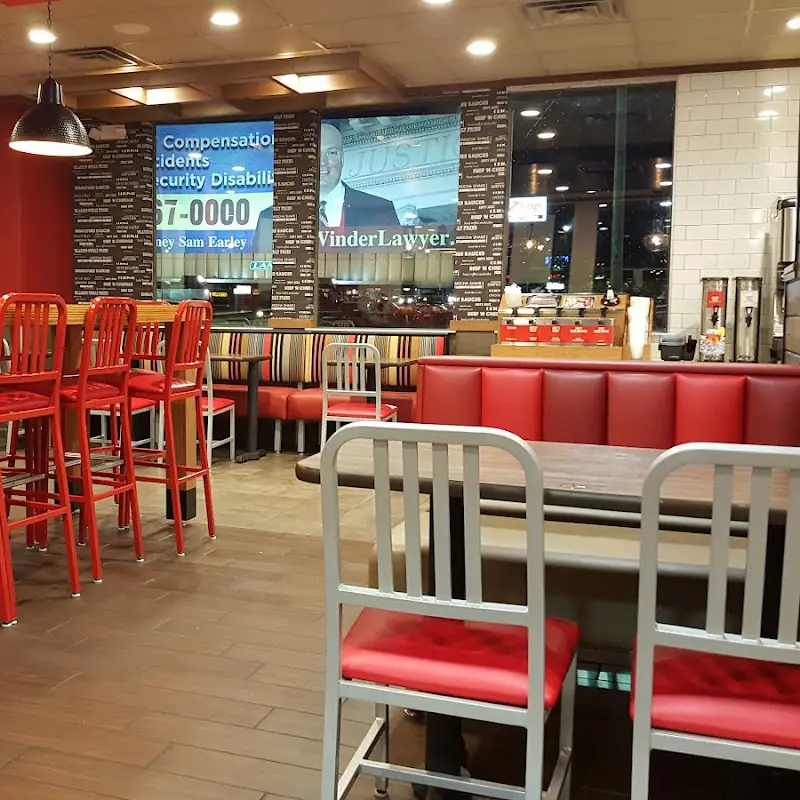 Arby's