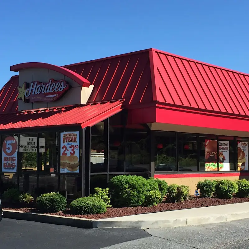 Hardee's