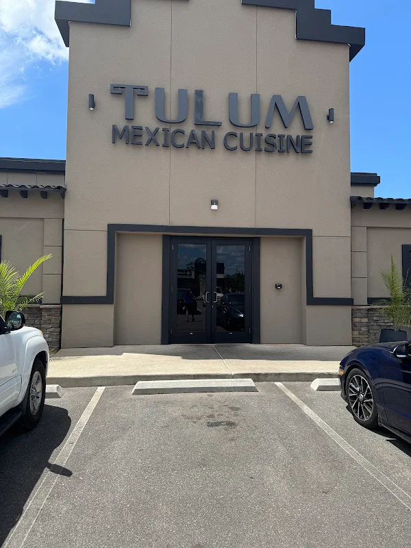 Tulum Mexican Cuisine