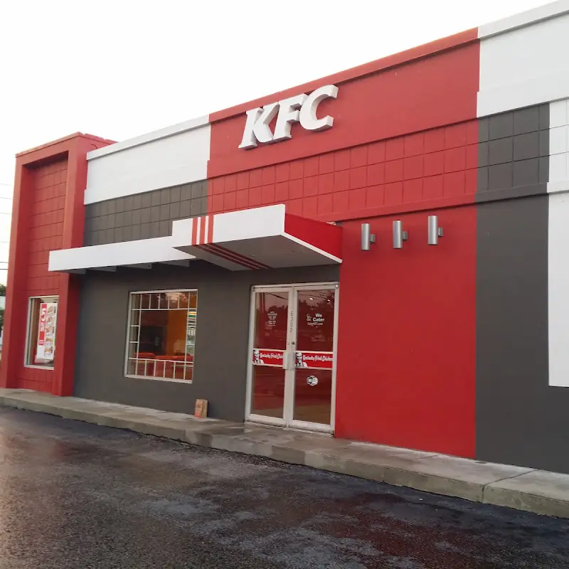 KFC