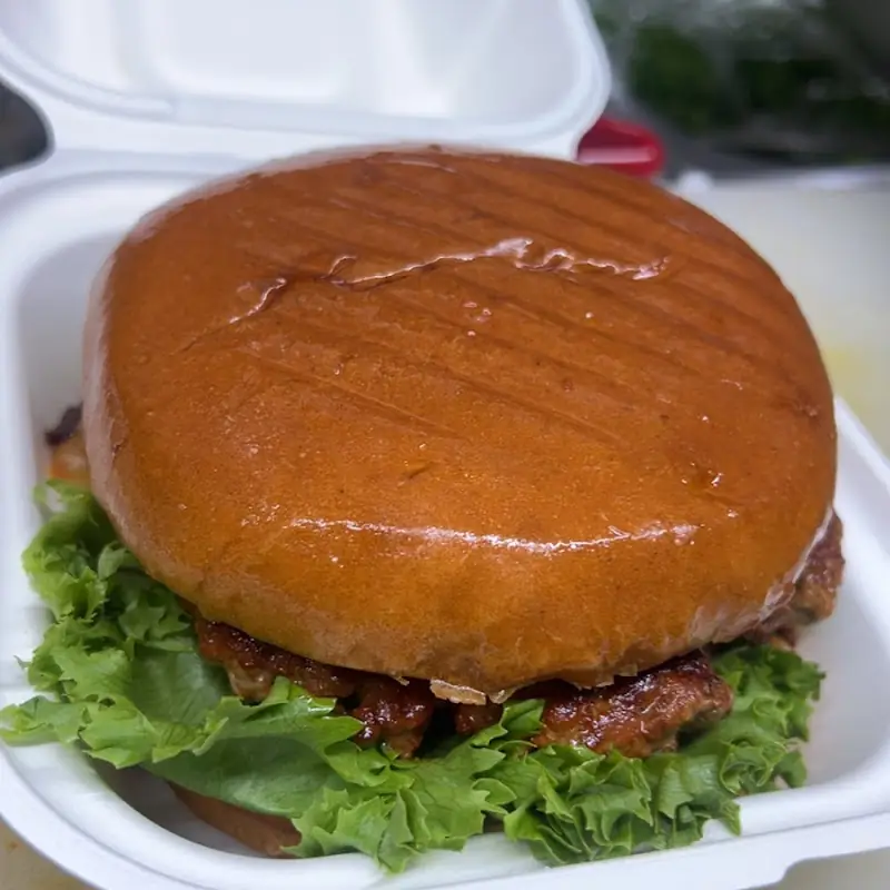 BBQ Sauce