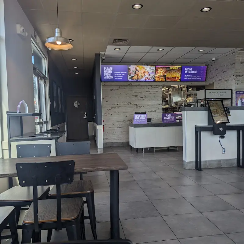 Taco Bell