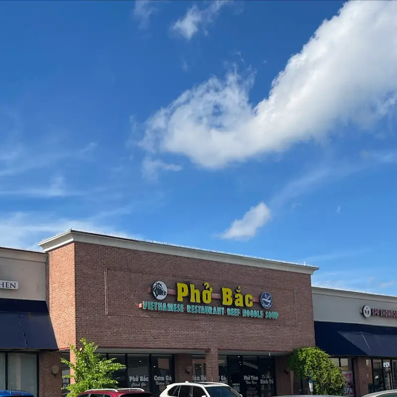 Phở Bắc Restaurant