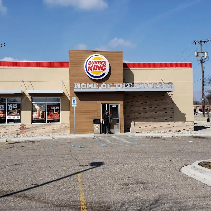 Burger King