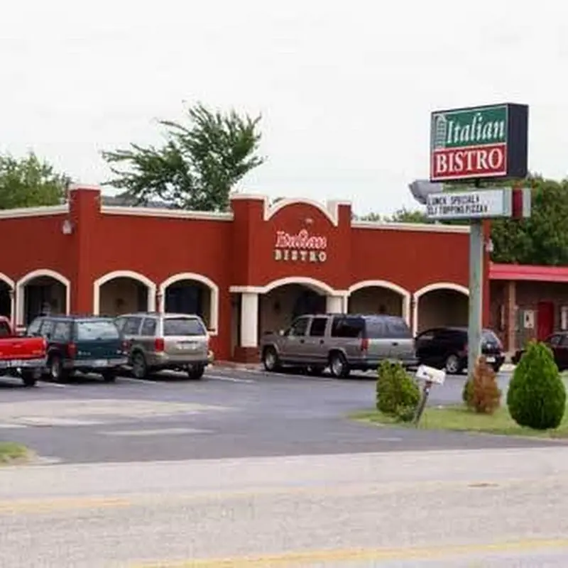 Italian Bistro