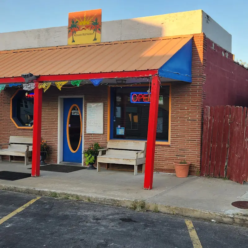 Vallarta's Mexican Restaurant