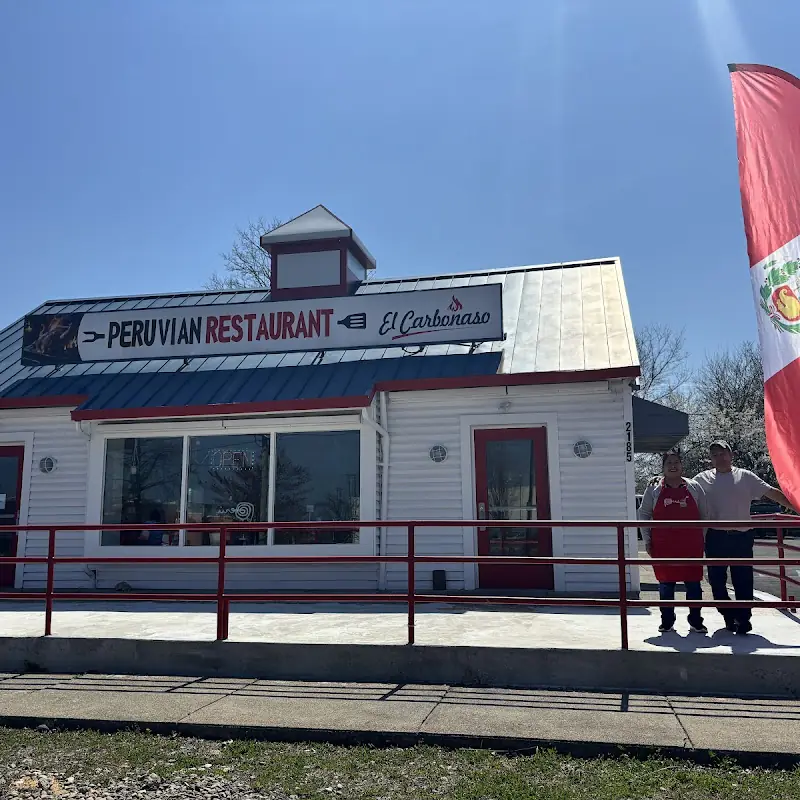 El Carbonaso Peruvian Restaurant