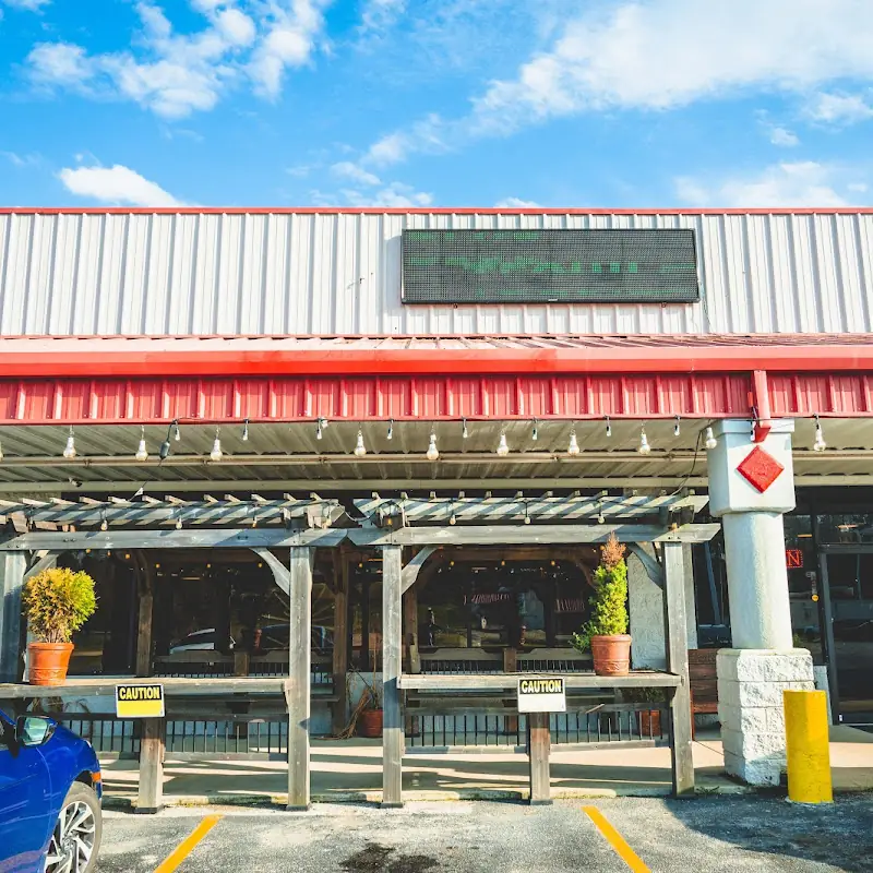 Blue Tequila Cantina & Grill