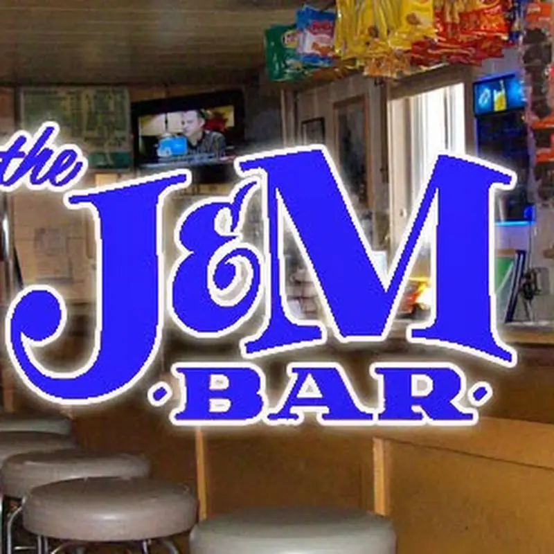J & M Bar