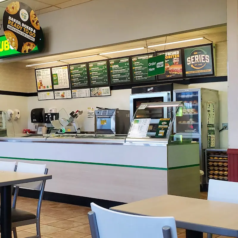 Subway