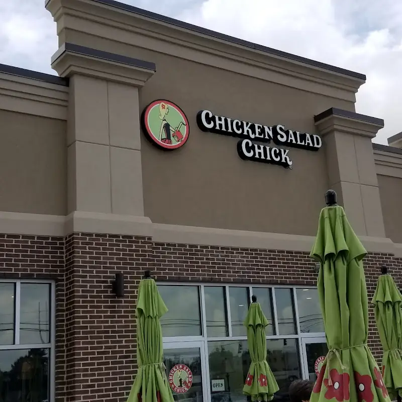 Chicken Salad Chick