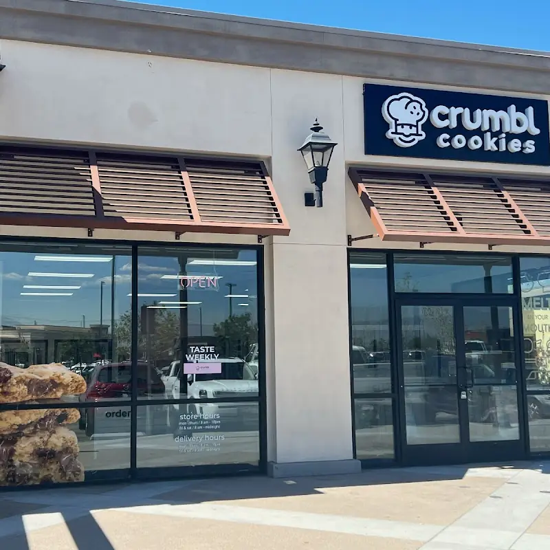 Crumbl