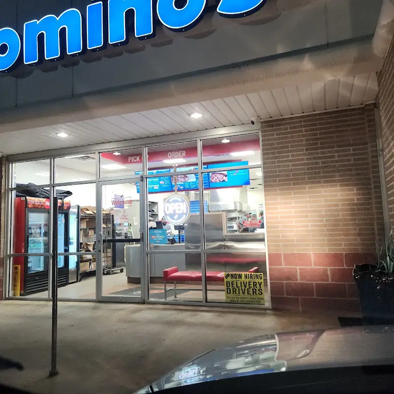 Domino's Pizza