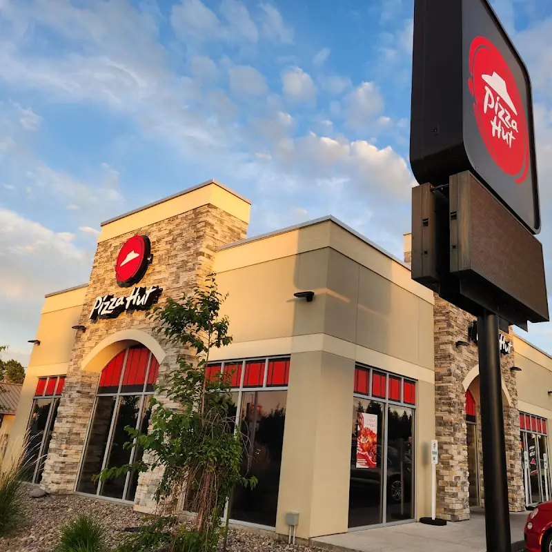 Pizza Hut
