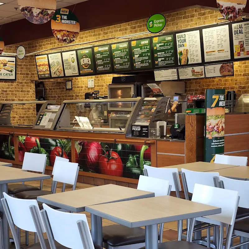 Subway