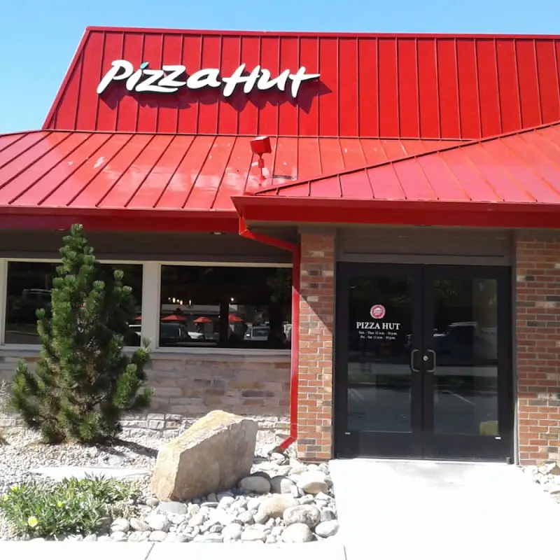 Pizza Hut