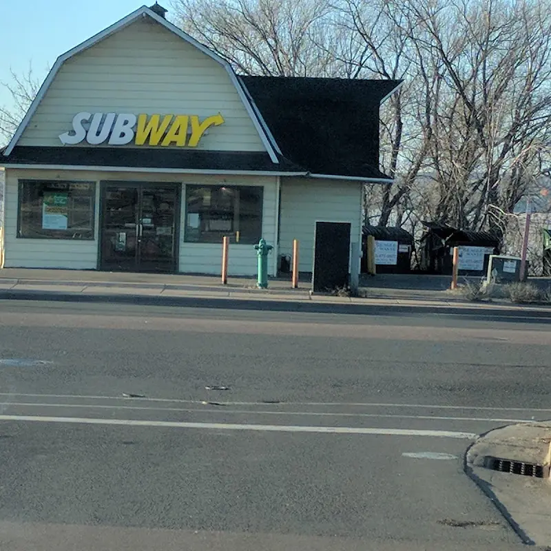 Subway