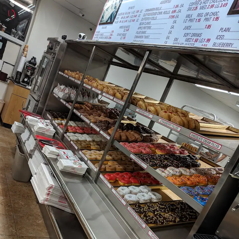 Shipley Do-Nuts