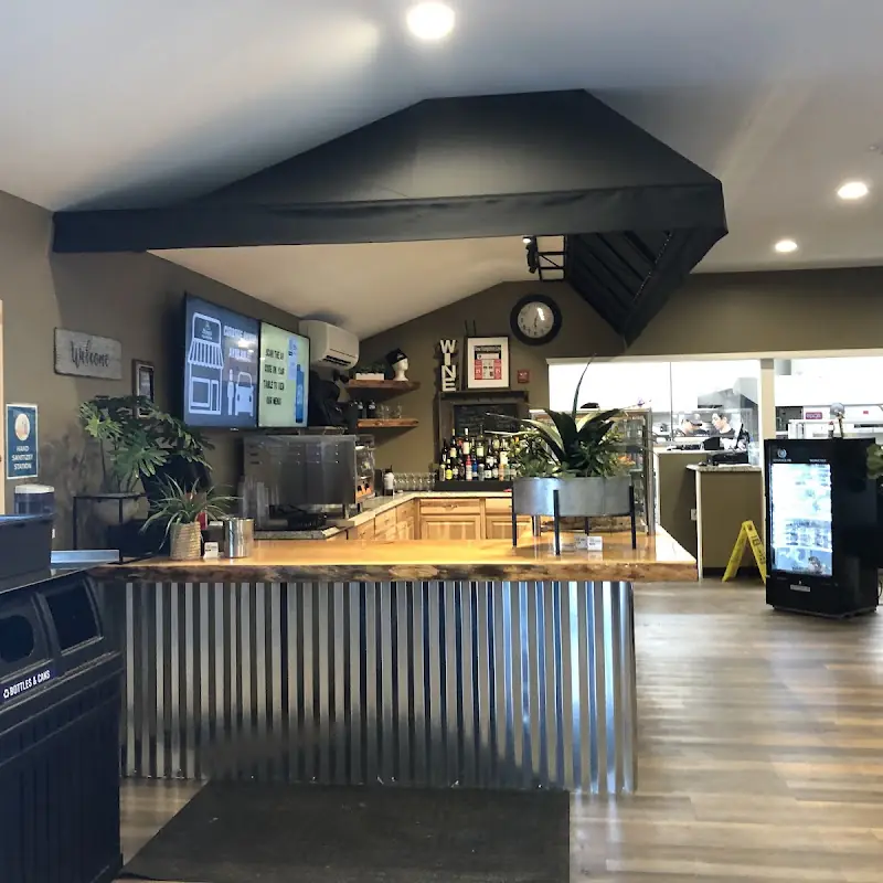 Ziggy's Pizza Enfield