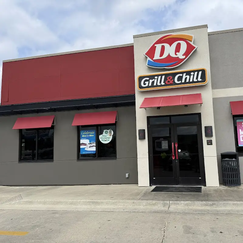 Dairy Queen Grill & Chill