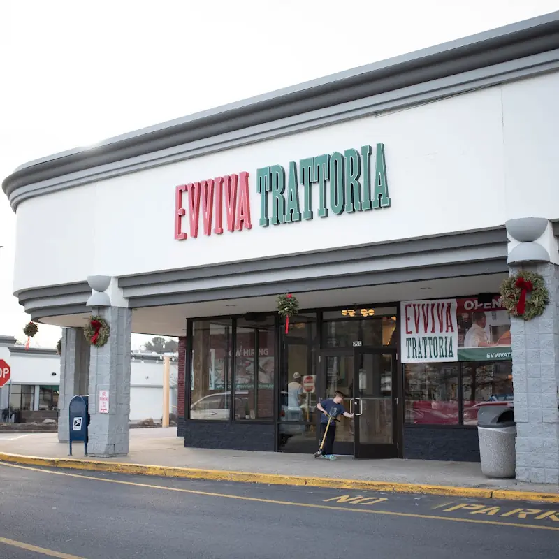 Evviva Trattoria Stoneham