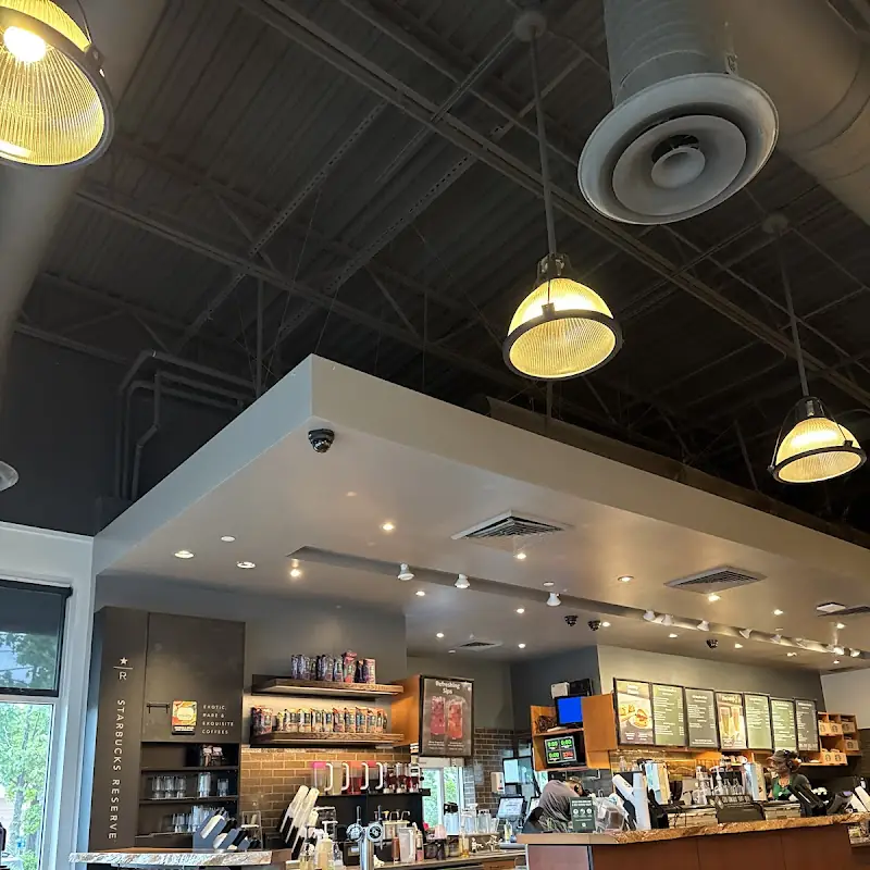Starbucks Coffee Company